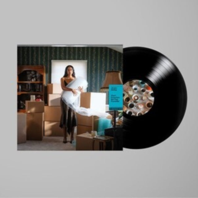 Jensen Mcrae - I Don't Know How But They Found Me! (Vinyl) (US Import)