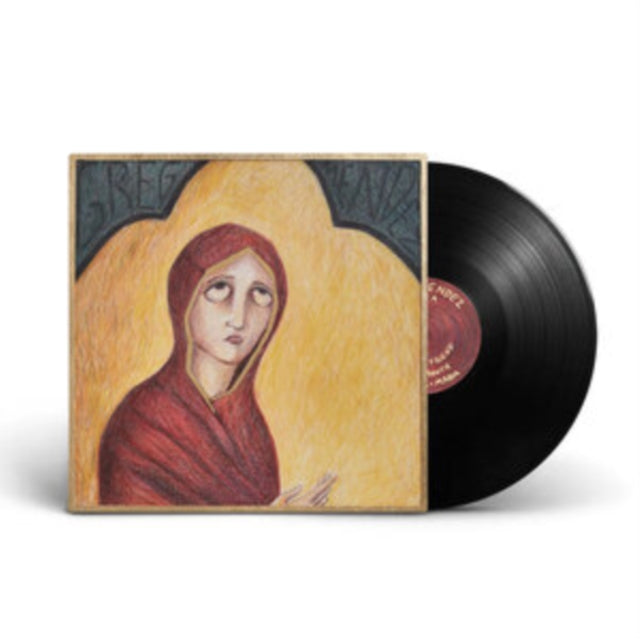 Greg Mendez - Greg Mendez (Vinyl) (US Import)