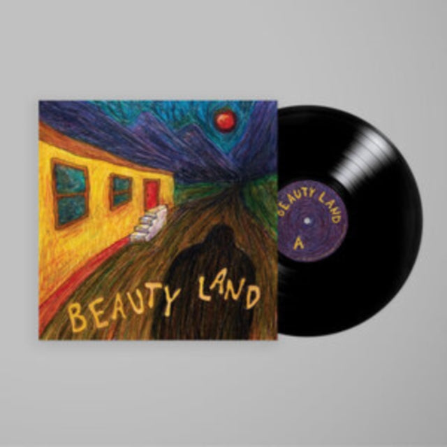Greg Mendez - Beauty Land (Vinyl) (US Import)