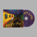 Greg Mendez - Beauty Land (CD)