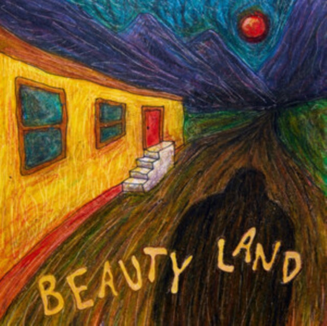 Greg Mendez - Beauty Land (Crystal Clear Vinyl) (Vinyl) (US Import)