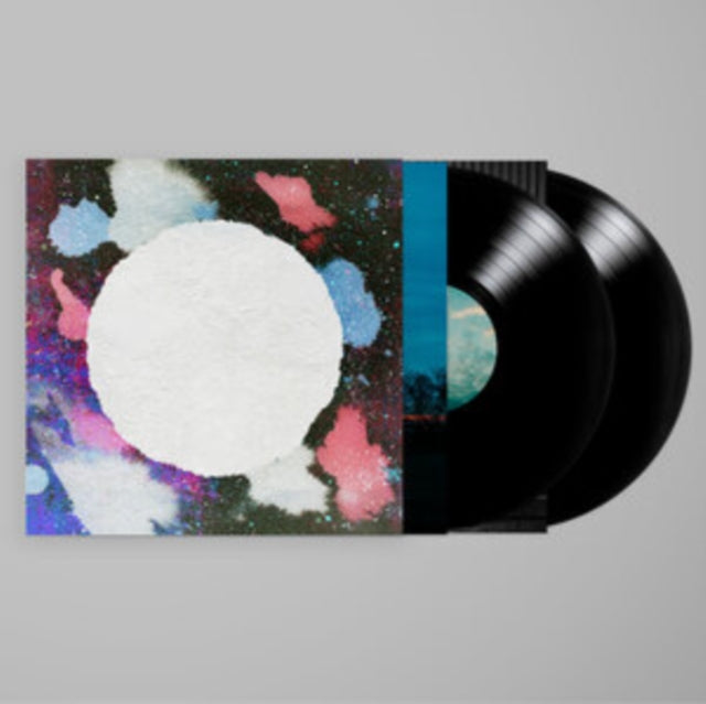 Khruangbin - Universe Smiles Upon You II (2LP) (Vinyl) (US Import)