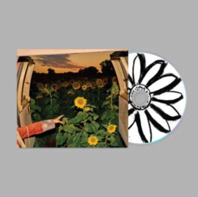 Kevin Morby - Little Wide Open (CD) (US Import)