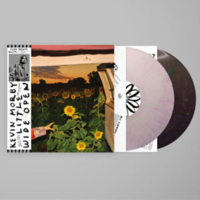 Kevin Morby - Little Wide Open (Eco Mix Vinyl/2LP) (Vinyl) (US Import)