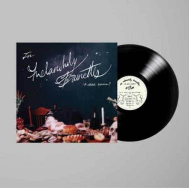 Japanese Breakfast - For Melancholy Brunettes (& Sad Women) (Vinyl) (US Import)