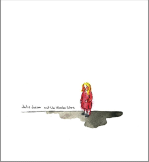 Julie Doiron - Julie Doiron & The Wooden Stars (Vinyl) (US Import)