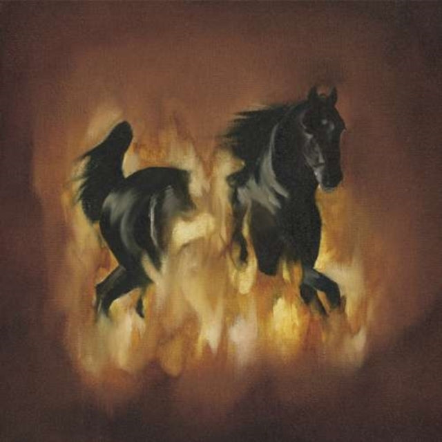 Besnard Lakes - Besnard Lakes Are The Dark Horse (Vinyl) (US Import)