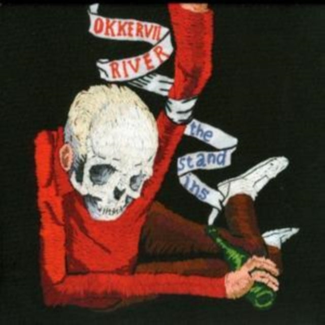 Okkervil River - Stand Ins (CD)