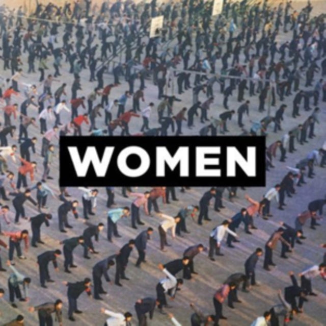 Women - Women (CD) (US Import)