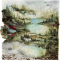 Bon Iver - Bon Iver (CD)