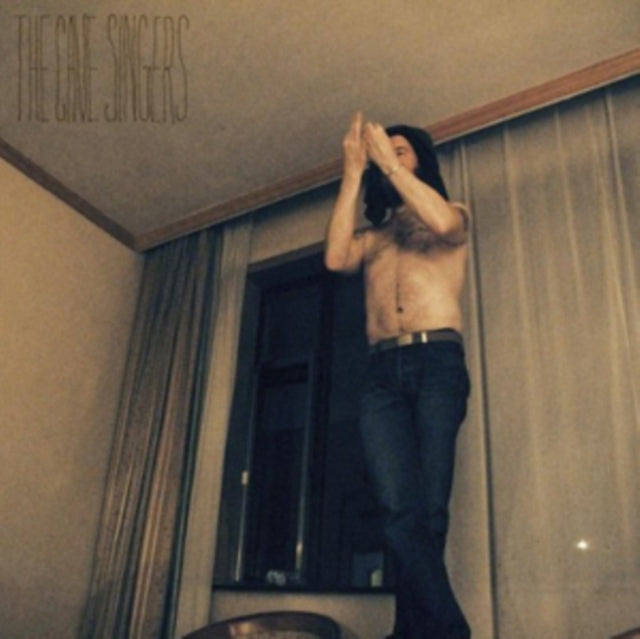 Cave Singers - No Witch (Vinyl) (US Import)