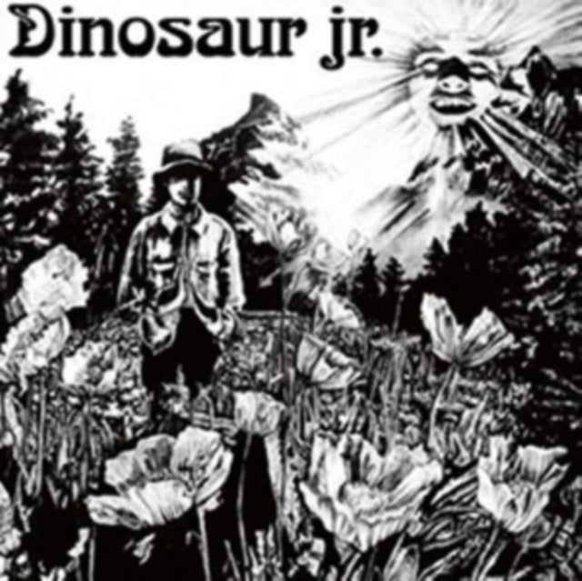 Dinosaur JR - Dinosaur (Vinyl) (US Import)