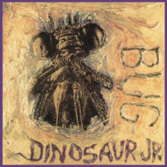 Dinosaur JR - Bug (Vinyl) (US Import)