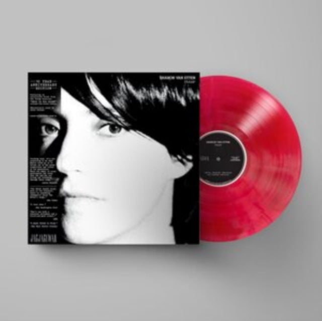 Sharon Van Etten - Tramp (Anniversary Edition/Crimson Splash Vinyl) (Vinyl) (US Import)