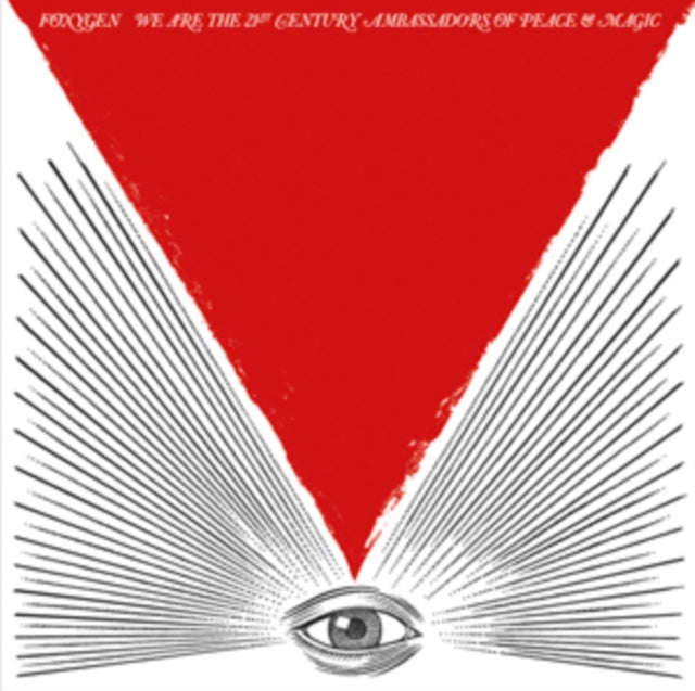 Foxygen - We Are The 21st Century Ambassadors (Vinyl) (US Import)