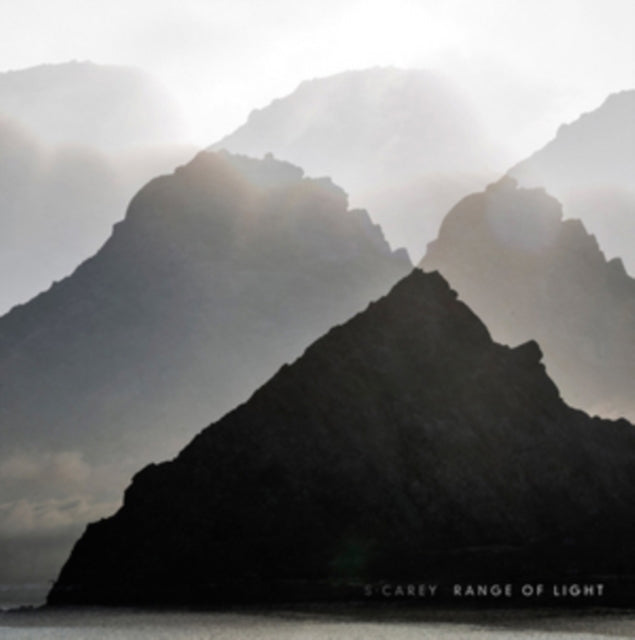 S Carey - Range Of Light (Vinyl) (US Import)