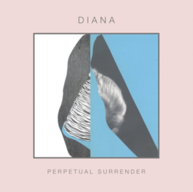 Diana - Perpetual Surrender (Vinyl) (US Import)