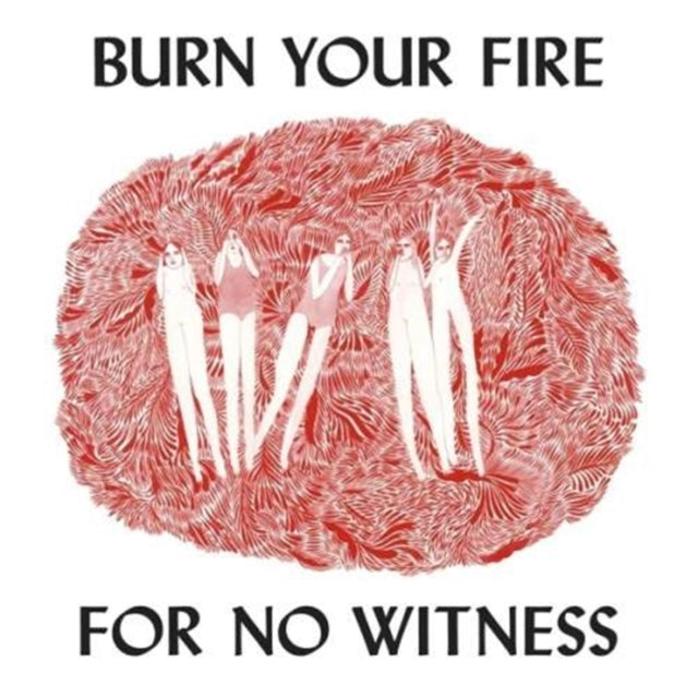 Angel Olsen - Burn Your Fire For No Witness (Deluxe Edition) (CD)