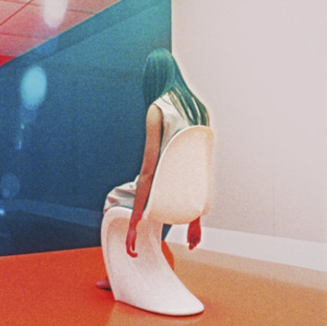 Sinoia Caves - Beyond The Black Rainbow (Vinyl) (US Import)