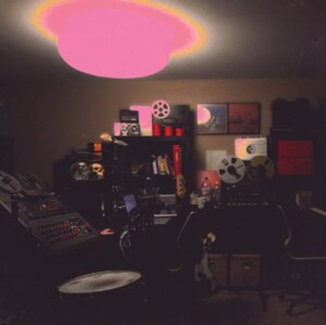 Unknown Mortal Orchestra - Multi-Love (Vinyl) (US Import)