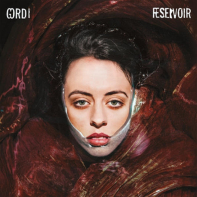 Gordi - Reservoir (CD)