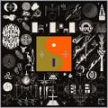 Bon Iver - 22 A Million (Vinyl) (US Import)