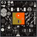 Bon Iver - 22 A Million (CD)