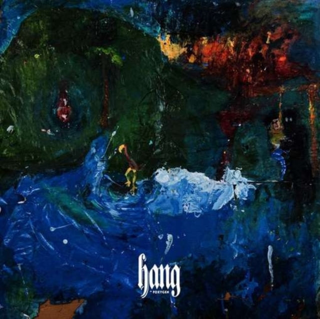 Foxygen - Hang (Vinyl) (US Import)