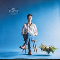 Tim Darcy - Saturday Night (Deep Blue Vinyl) (Vinyl) (US Import)