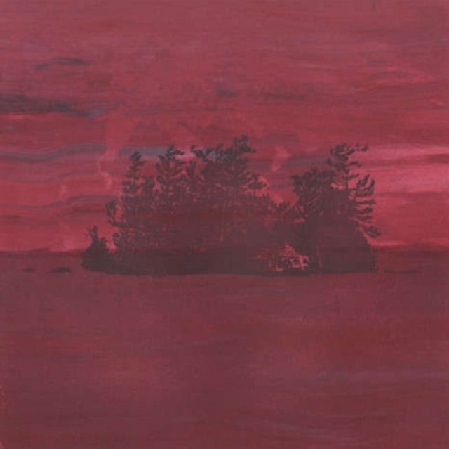 Besnard Lakes - Besnard Lakes Are The Divine Wind (Limited Edition) (Vinyl) (US Import)
