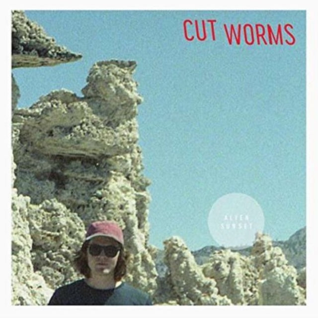 Cut Worms - Alien Sunset EP (Vinyl) (US Import)