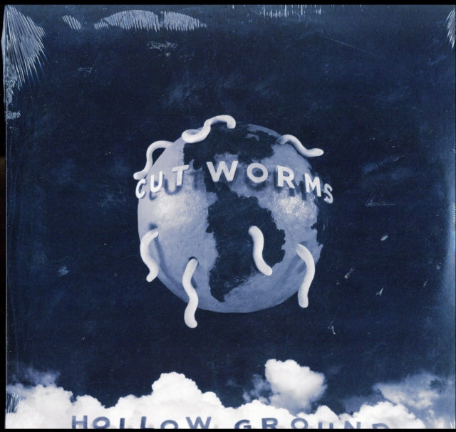 Cut Worms - Hollow Ground (Vinyl) (US Import)