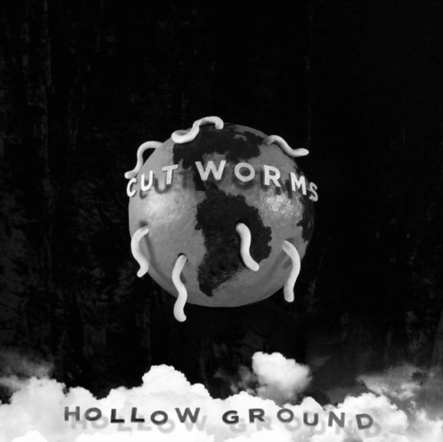 Cut Worms - Hollow Ground (I) (Vinyl) (US Import)