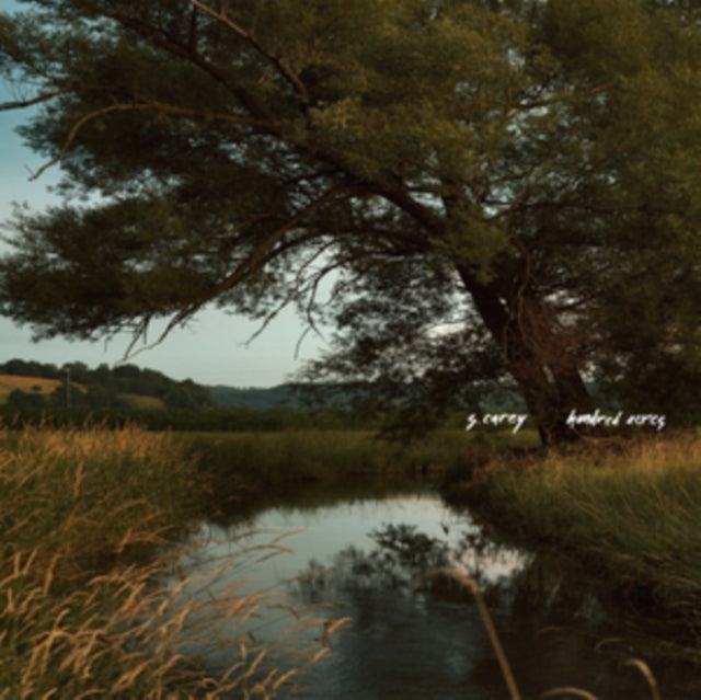 S. Carey - Hundred Acres (Vinyl) (US Import)