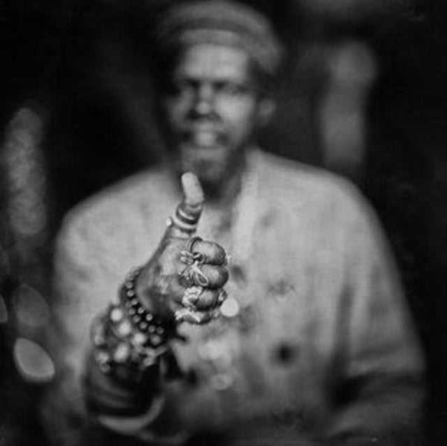 Lonnie Holley - Mith (Smoke Vinyl) (Vinyl) (US Import)