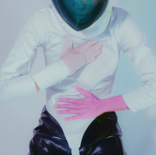 Unknown Mortal Orchestra - Sex & Food (Vinyl) (US Import)