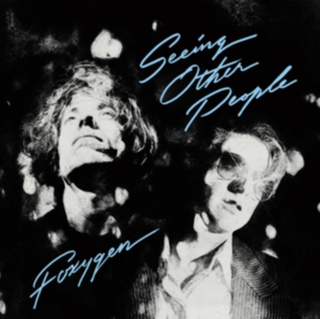 Foxygen - Seeing Other People (Cassette)