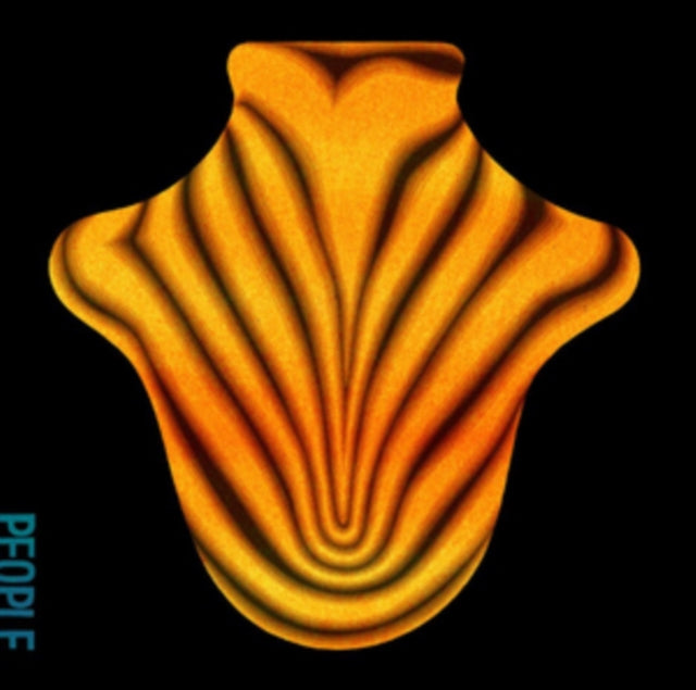 Big Red Machine - Big Red Machine (CD)