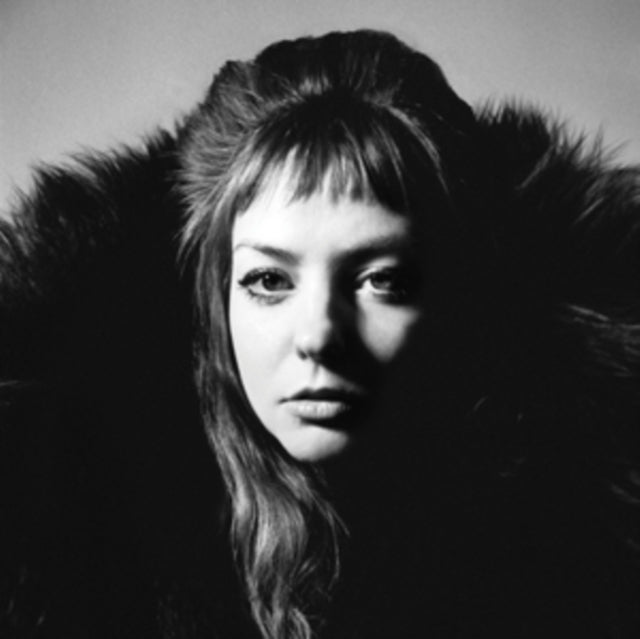 Angel Olsen - All Mirrors (Vinyl) (US Import)