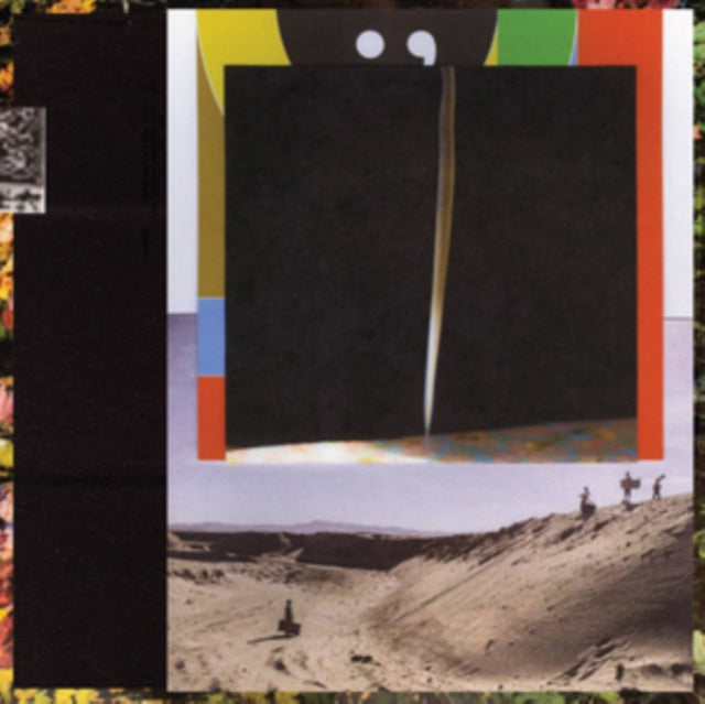 Bon Iver - I,I (CD)