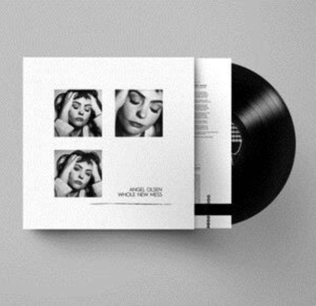 Angel Olsen - Whole New Mess (Vinyl) (US Import)
