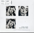 Angel Olsen - Whole New Mess (Clear Smoke Translucent Vinyl) (Vinyl) (US Import)