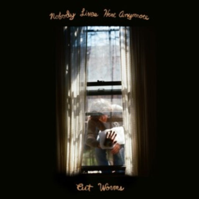 Cut Worms - Nobody Lives Here Anymore (Vinyl) (US Import)