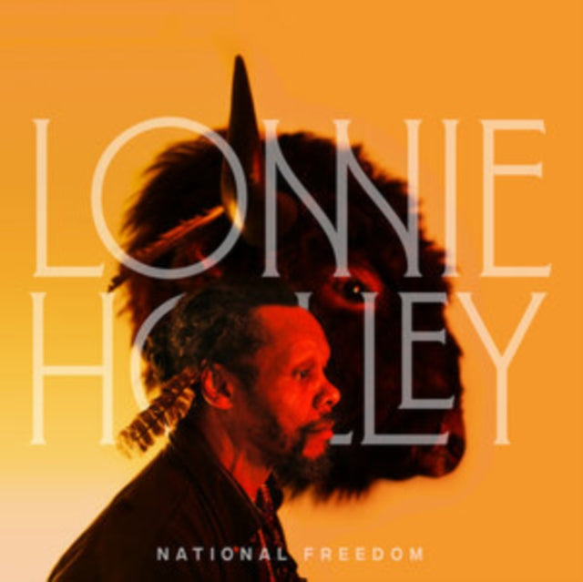 Lonnie Holley - National Freedom (Vinyl) (US Import)