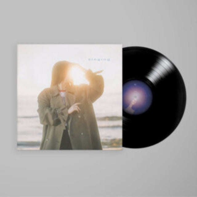 Gia Margaret - Singing (Vinyl) (US Import)