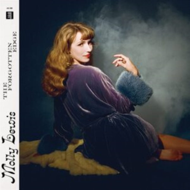 Molly Lewis - Forgotten Edge (CD)