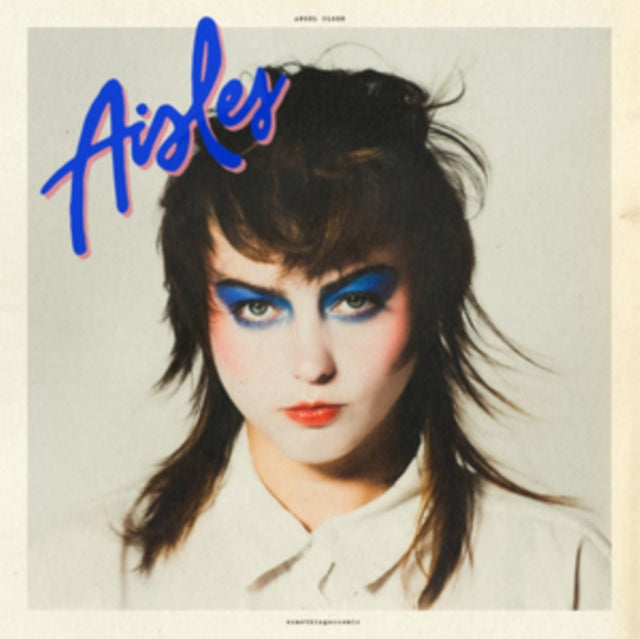 Angel Olsen - Aisles (Vinyl) (US Import)