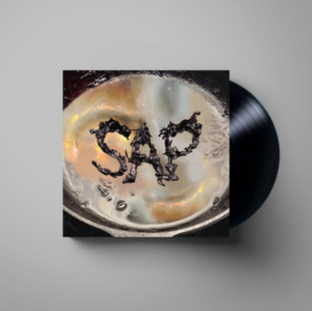 Okay Kaya - Sap (Vinyl) (US Import)