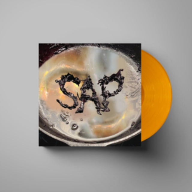 Okay Kaya - Sap (Opaque Tan Vinyl) (Vinyl) (US Import)
