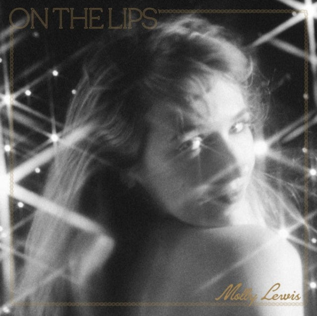 Molly Lewis - On The Lips (Candlelight Gold Vinyl) (Vinyl) (US Import)